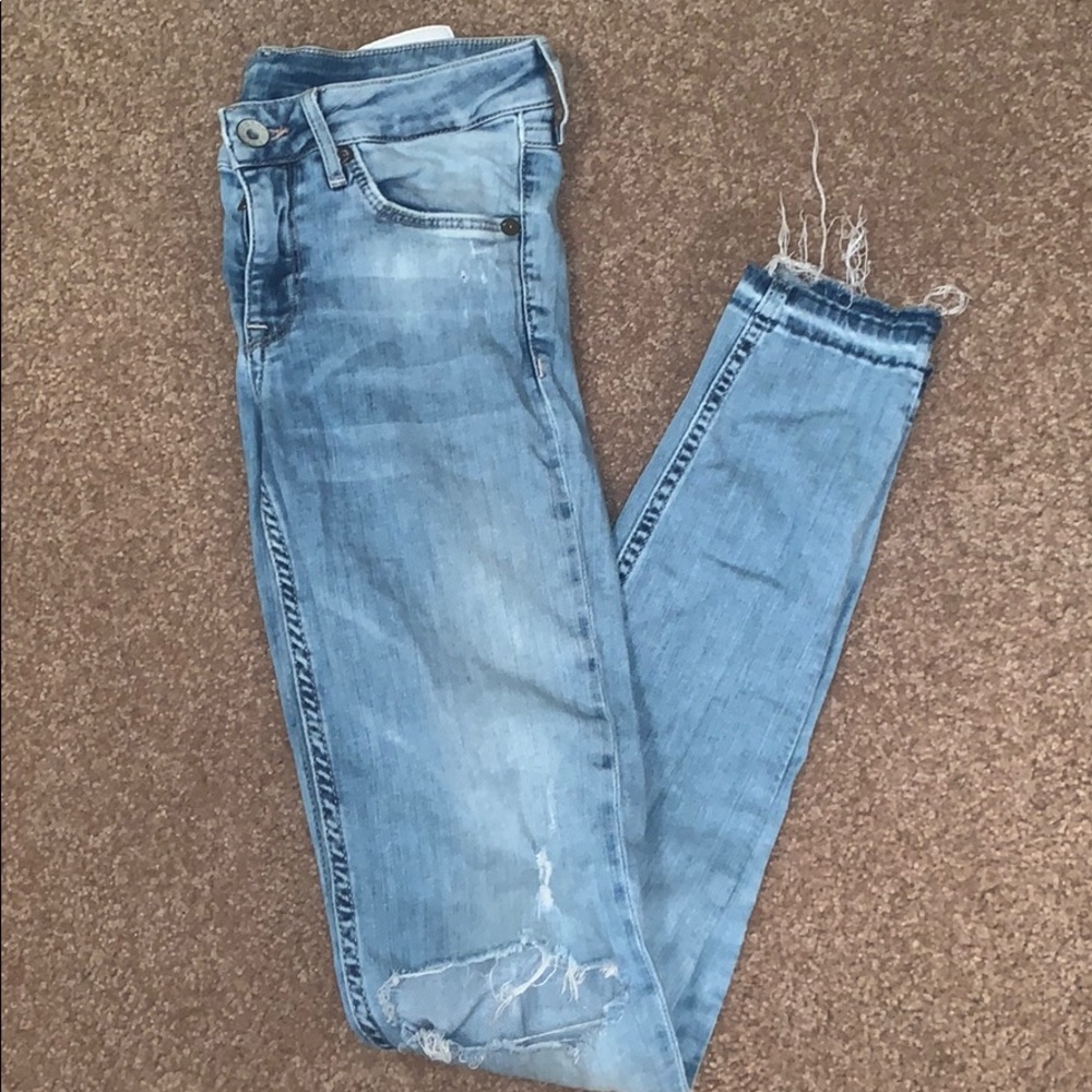 H&M Skinny Jeans